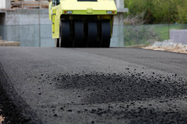 Best Residential Driveway Paver Services  in Palm Bay, FL
