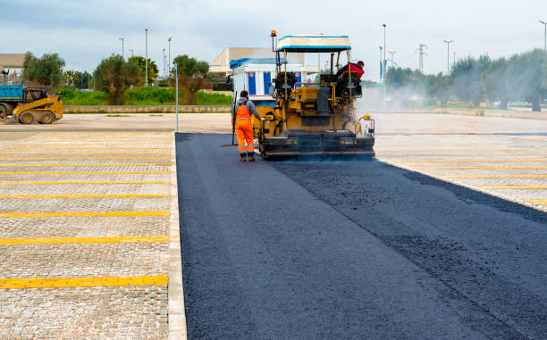 Best Driveway Pavers Installation  in Palm Bay, FL