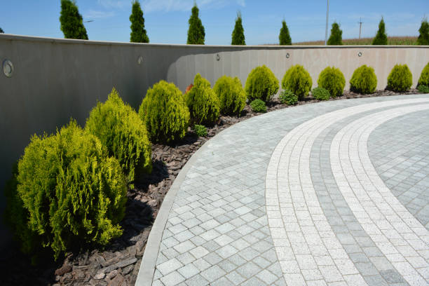 Best Custom Driveway Pavers  in Palm Bay, FL