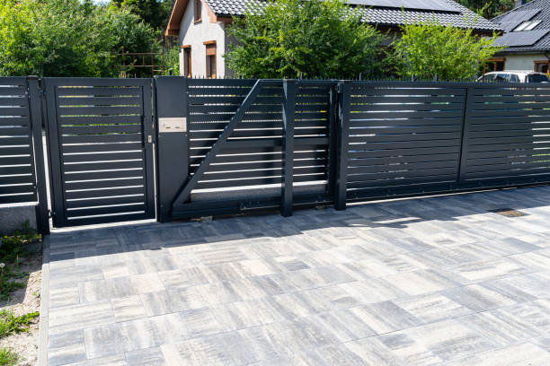 Best Permeable Paver Driveway  in Palm Bay, FL