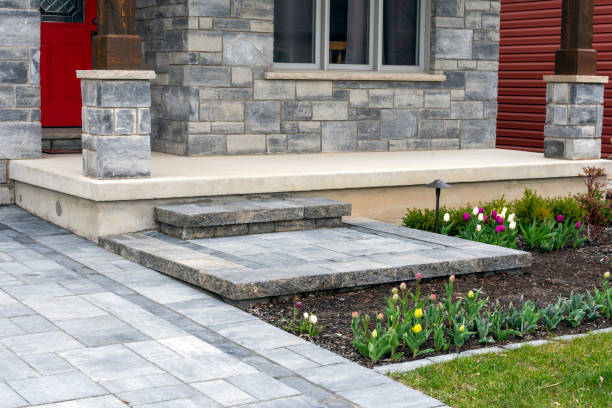 Reasons to Select Us for Your Driveway Paving Requirements in Palm Bay, FL