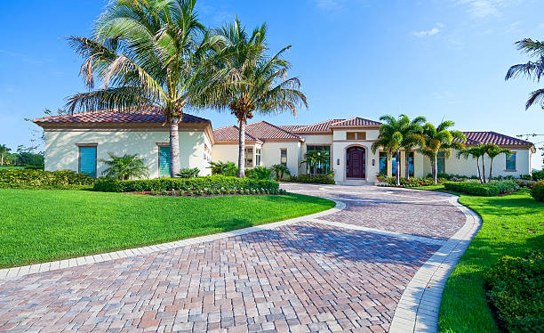 Best Driveway Paving Contractor  in Palm Bay, FL